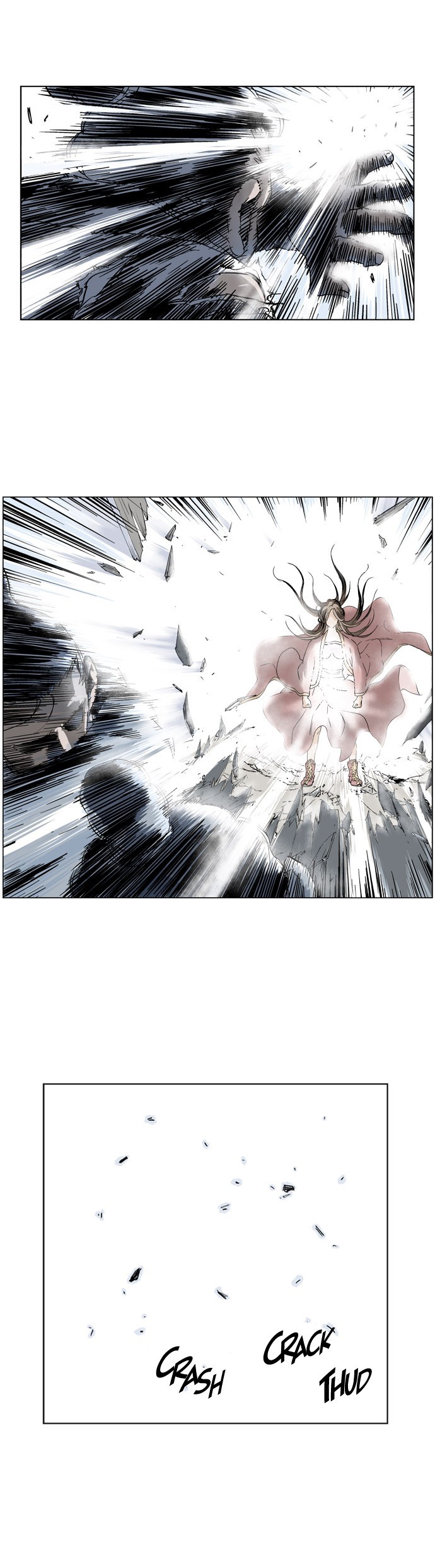 Gosu (The Master) Chapter 28 21